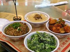 -杏花村水席楼·洛阳水席(老城十字街店)