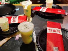 -红钳侠小龙虾·烧烤(中赢康康谷店)