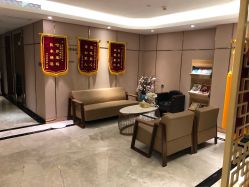 -爱贝蕊恩韩式月子会所(宝安店)