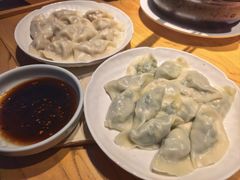 -一轩饺子馆(丽都店)