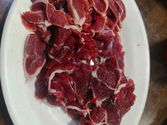 -来自潮州牛肉店(华强北店)