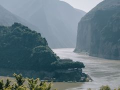 -白帝城·瞿塘峡景区