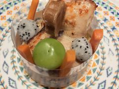 -俄士厨房(环球港店)