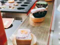 -拾烧·古法手作车轮饼(西直门凯德茂店)