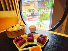 -蚝喜粤·广州味·茶楼点心(长隆店)
