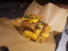 -探鱼·鲜青椒爽麻烤鱼(番禺万达店)