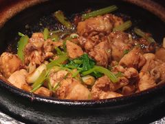沙姜嗜鸡-煲煲好(朝阳门店)