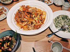 -周家二小姐的菜(西津渡店)