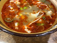 牛肉汤-兄弟俩老李家牛肉汤(总店)