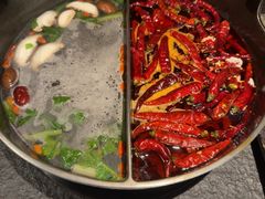 -盡膳口福跷脚牛肉火锅(国贸商城店)