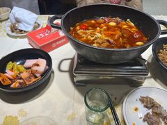 -聚味瞿记·龙虾堂(天元店)