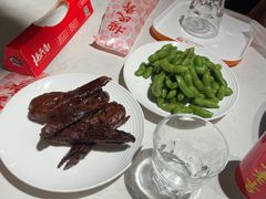 特色酱鸭头-杨氏青龙虾·羊蝎子(托乐嘉店)