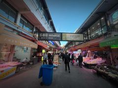 -辣辣小吃豆花米线(大观篆新农贸市场店)