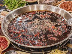 -储奇门鳝鱼火锅(总店)