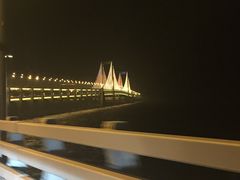 -星海湾跨海大桥