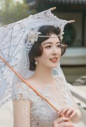 点击看大图 -挪娅婚纱摄影皇家会所