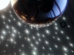 -广州花园酒店-凌璇阁360度高空海鲜自助餐CAROUSEL