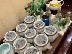 -汇贤府·李氏鲁菜(五棵松店)