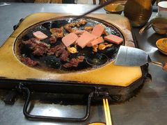 -阿昌白族石板烧·菌锅(大理古城店)