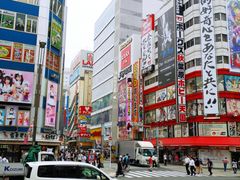 -秋叶原电器街