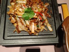 -璞徽·徽商家宴(长泰广场店)