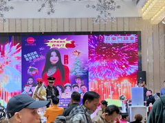 -百乐门喜宴(海珠广场华厦店)