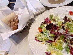 -郑州希尔顿酒店·阿米奇意大利餐厅