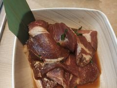 -新石器烤肉(南通CBD大有境店)