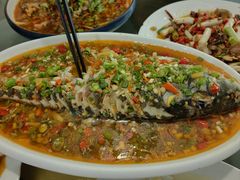 -飞虹鱼馆(春华路店)