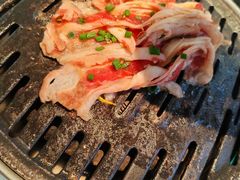-农乐园炭火烤肉(繁花中心店)