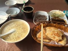 -李连贵熏肉大饼(宁山中路店)