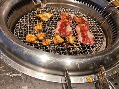 -一品诚记烤肉·甄选店(中南路店)
