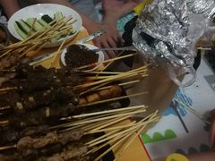 -李老爹香辣蟹(宣武门店)