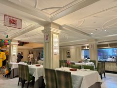 -大鸭梨烤鸭(左家庄店)