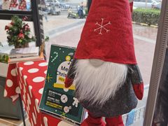 -卖呆儿咖啡(望京店)