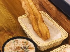 大饼油条-嗲德来·豆浆·油条(商城路店)