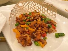 -白金汉爵大酒店·中餐厅(相城店)