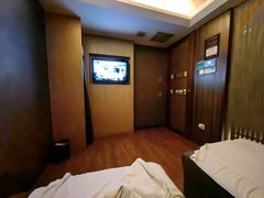 -新悦云SPA足道会所(新体店)