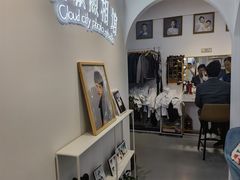 -云城照相馆(龙湖雨山天街店)