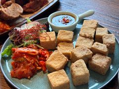 -食陆号·新式台湾创意菜(苏州首店)
