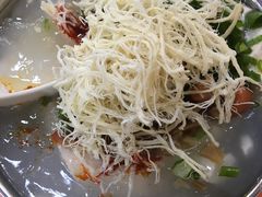 -代四孃牛华豆腐脑美味小食(总店)