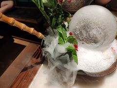 液氮泰椒浸花螺-佬麻雀·新湘菜(珠海金发购物中心店)