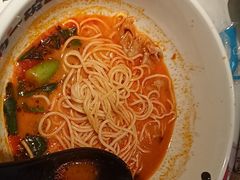 -和府捞面(欧亚卖场店)