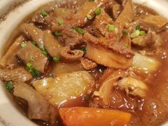 广州街边牛杂-味妙顺德厨房(绿地缤纷城店)