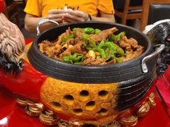 -宏状元现熬粥·京味菜(五棵松店)