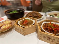 -粤食堂(天津和悦汇店)