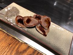 -赤坂亭·M9和牛烧肉·铁板烧·日料398放题(长泰广场店)