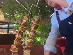 -拉蒂娜·巴西牛排馆 Latina·Brazilian Steakhouse(王府井喜悦店)