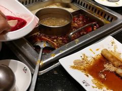 -巴奴毛肚火锅(广益哥伦布店)