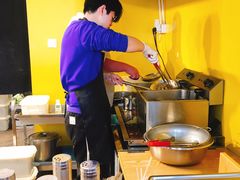 -傅强排骨(成都总店)